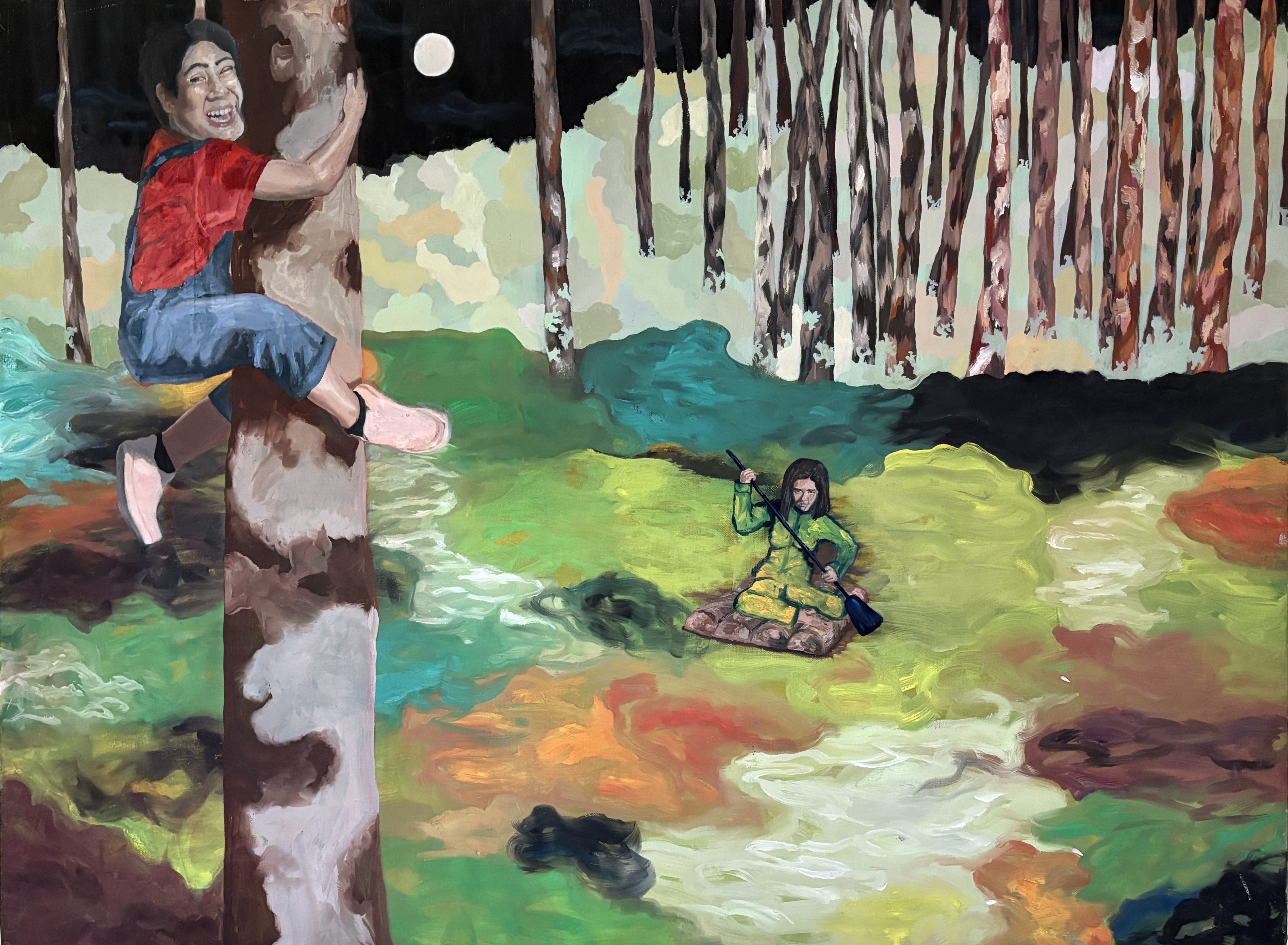 Mental Health Artwork